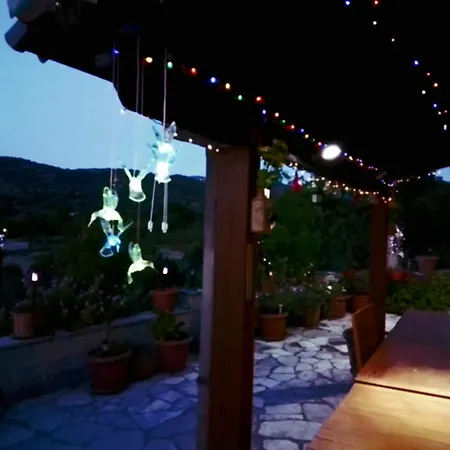 Despina Country Retreat Pafos