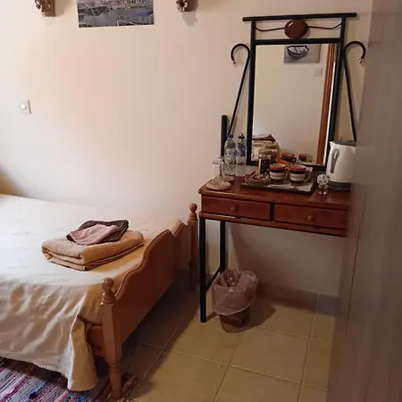 Homestay Despina Country Retreat *