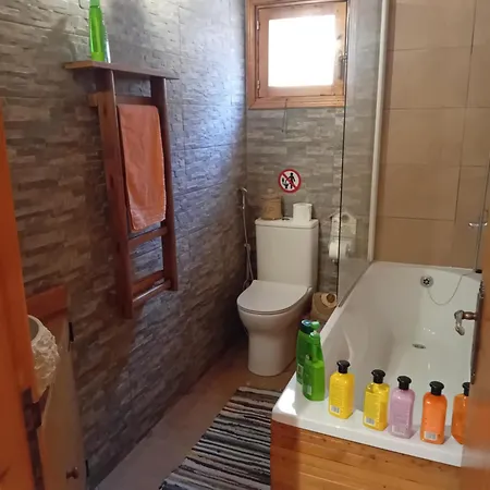 Despina Country Retreat Homestay *