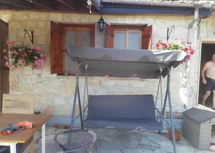 Despina Country Retreat Paphos