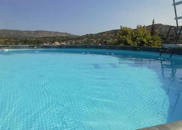 Despina Country Retreat