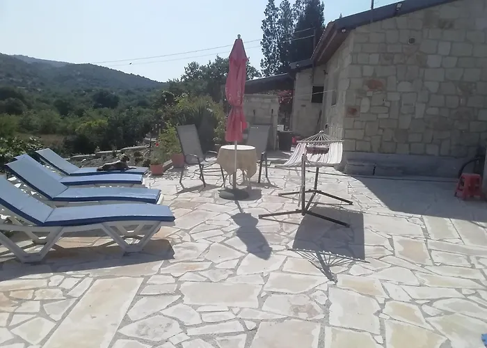 Ubytování v soukromí Despina Country Retreat