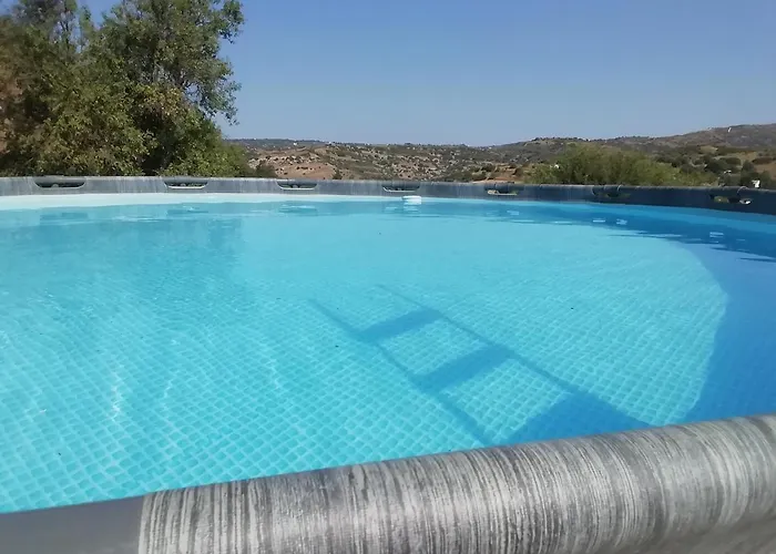 Ubytování v soukromí Despina Country Retreat Paphos