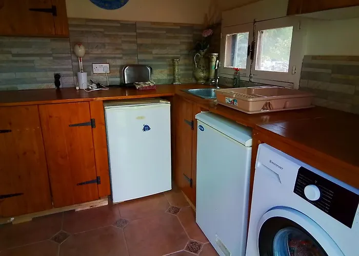 Despina Country Retreat * Paphos