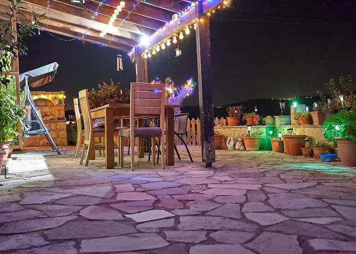 Despina Country Retreat * Paphos