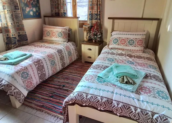 Despina Country Retreat