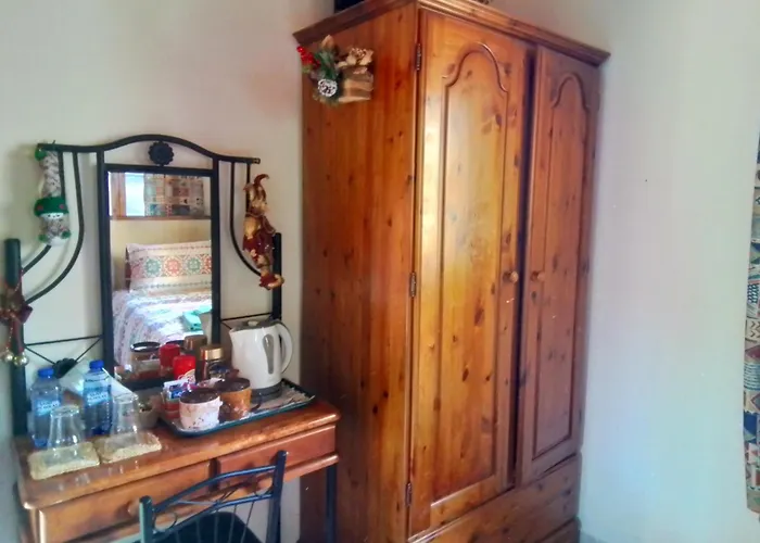 Despina Country Retreat Paphos