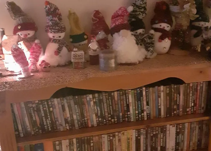 Ubytování v soukromí Despina Country Retreat Paphos