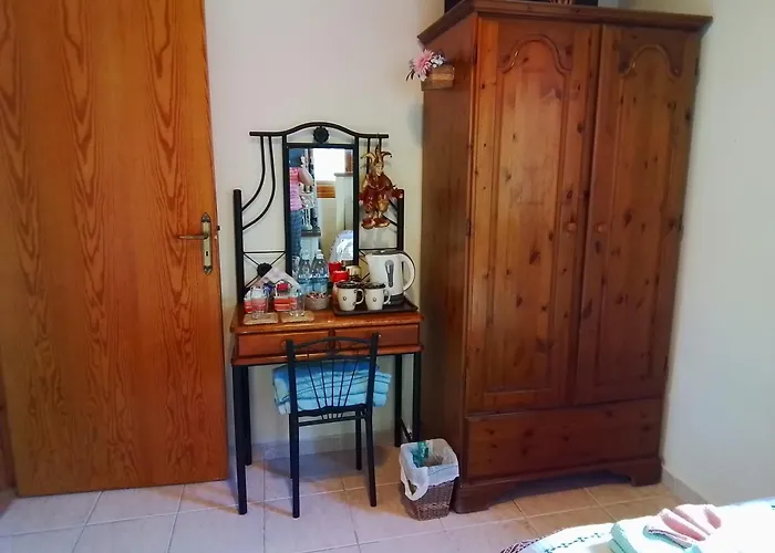 Despina Country Retreat *