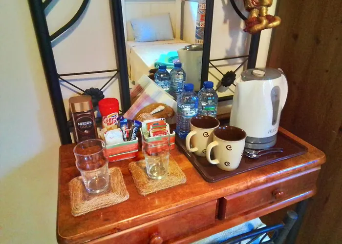 Despina Country Retreat *