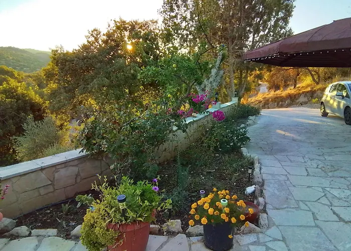 Despina Country Retreat * Paphos