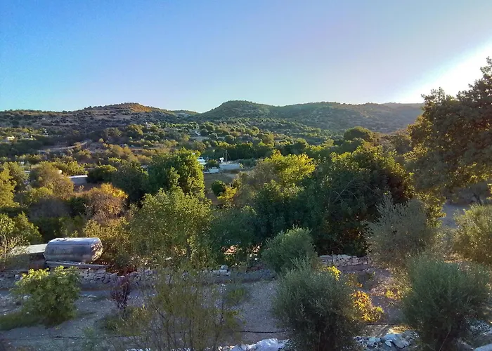 Despina Country Retreat Ubytování v soukromí *