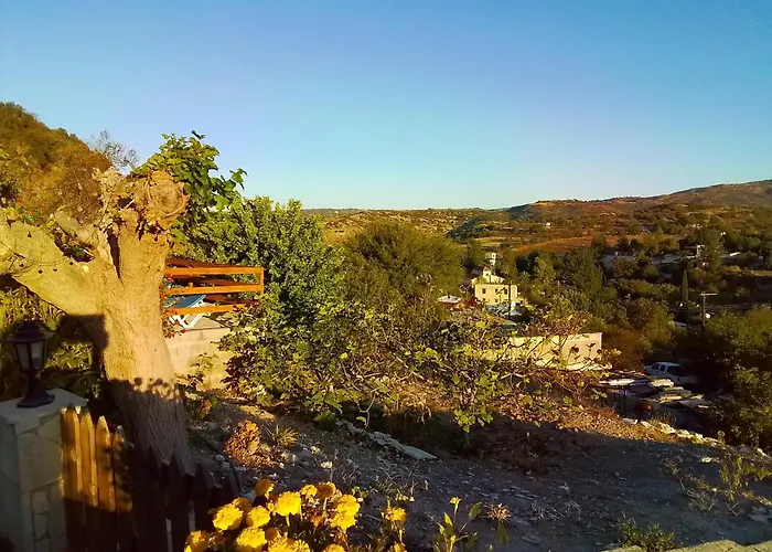 Despina Country Retreat * Paphos