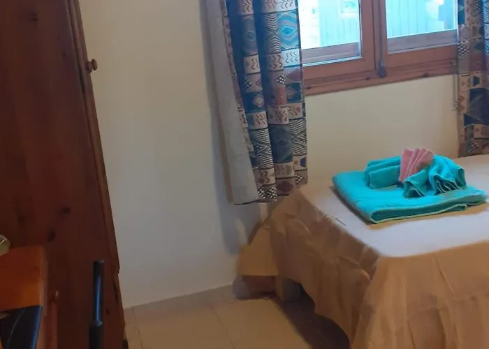 Despina Country Retreat Ubytování v soukromí *