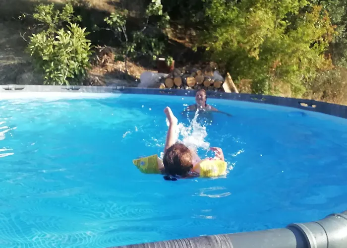 Ubytování v soukromí Despina Country Retreat Paphos