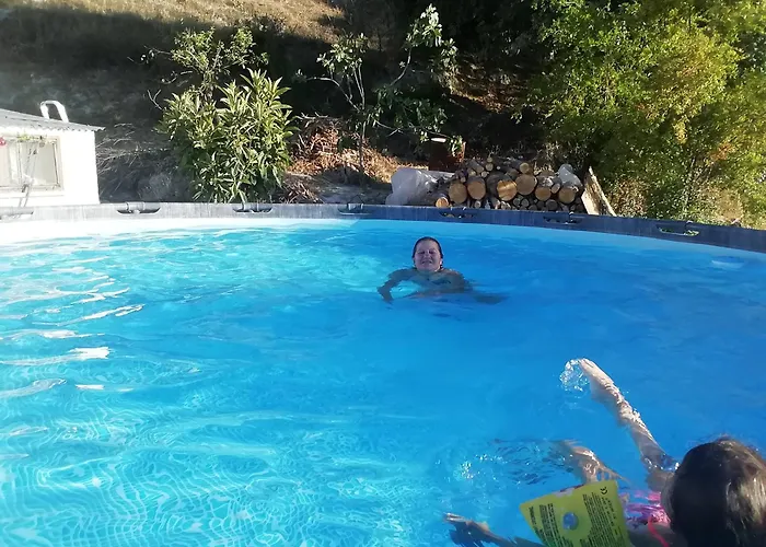 Despina Country Retreat Paphos