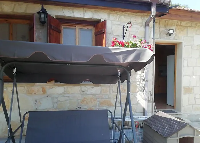 Despina Country Retreat