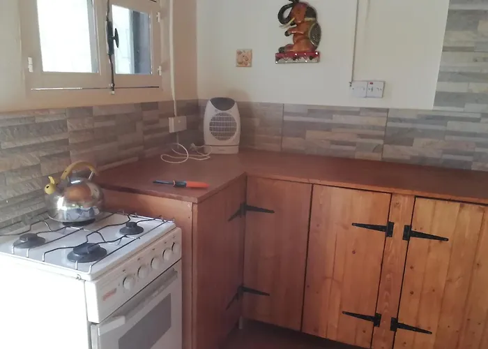 Ubytování v soukromí Despina Country Retreat *