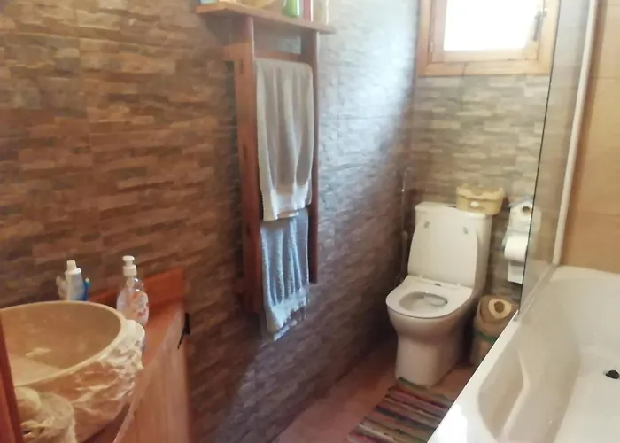 Despina Country Retreat