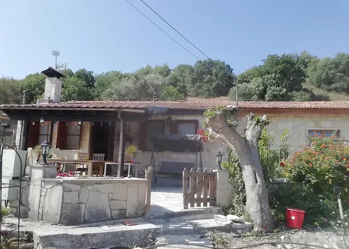 Despina Country Retreat Paphos