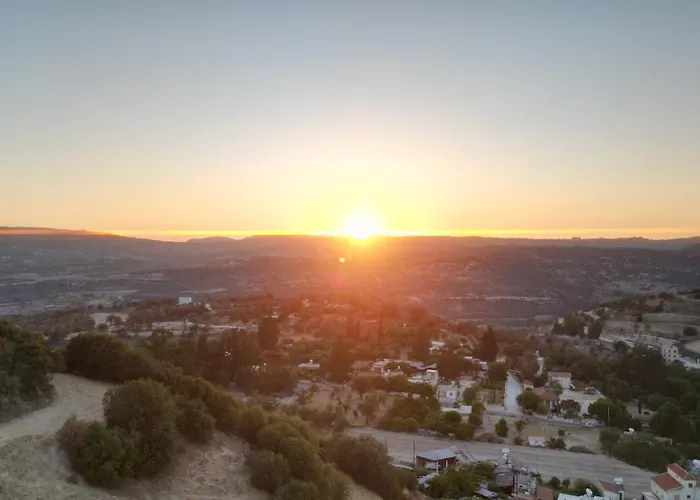 Despina Country Retreat