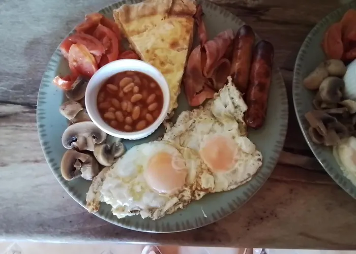 Despina Country Retreat