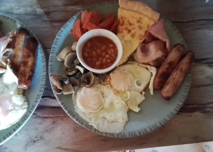 Despina Country Retreat Ubytování v soukromí