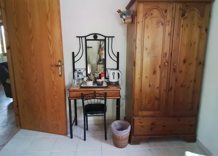 Ubytování v soukromí Despina Country Retreat Paphos