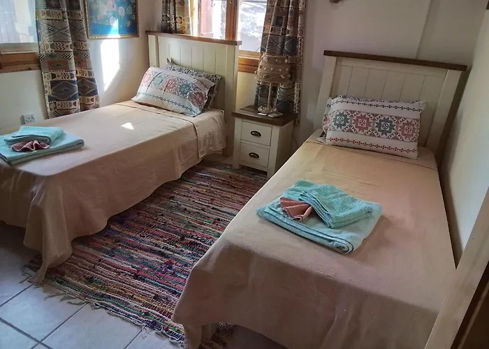 Despina Country Retreat *