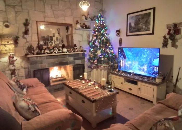 Despina Country Retreat