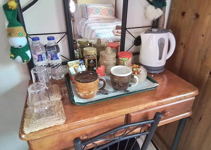 Despina Country Retreat Paphos