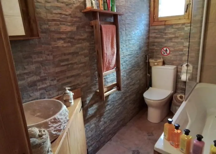 Despina Country Retreat *