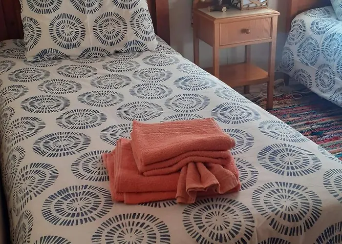 Despina Country Retreat *