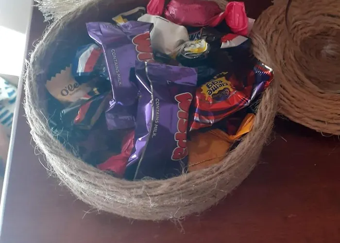 Despina Country Retreat Ubytování v soukromí