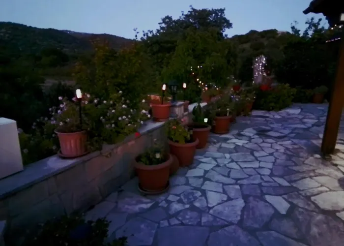 Despina Country Retreat