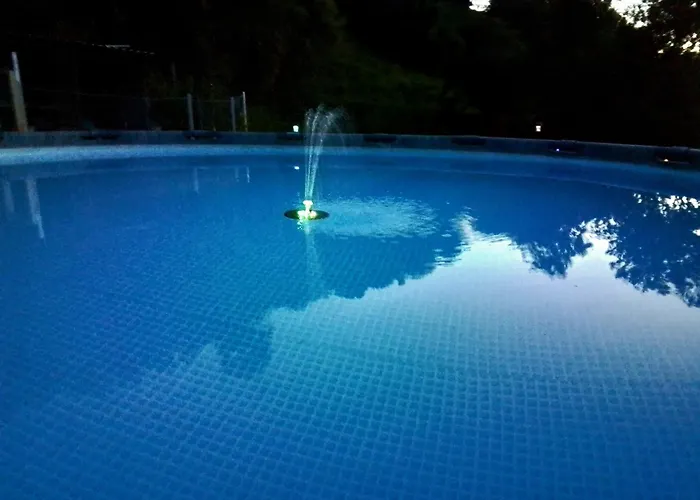 Despina Country Retreat Ubytování v soukromí *