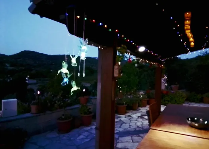 Despina Country Retreat Paphos