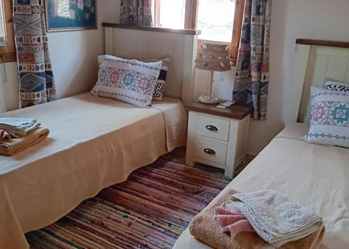 Despina Country Retreat Paphos