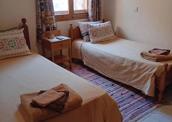 Ubytování v soukromí Despina Country Retreat