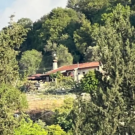 Despina Country Retreat * Paphos