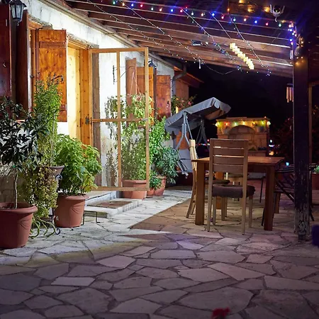 Despina Country Retreat 民宿