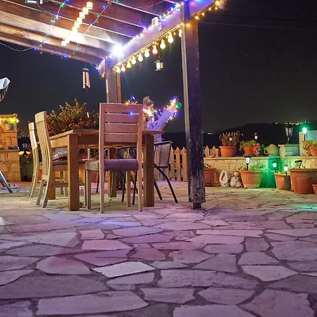 Despina Country Retreat * Pafos
