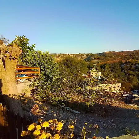 Despina Country Retreat * Pafos