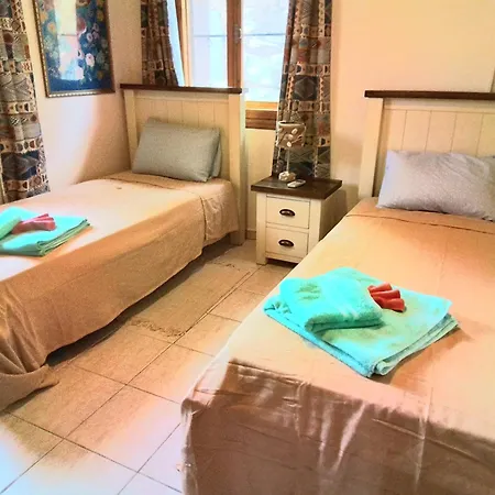 Despina Country Retreat Pafos