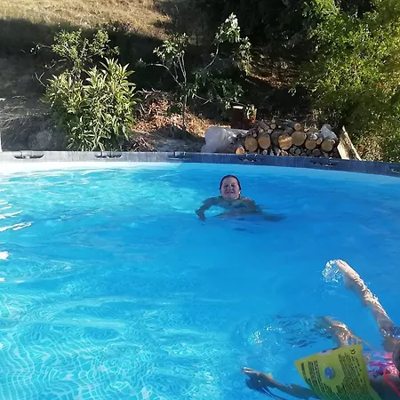 Despina Country Retreat Pafos