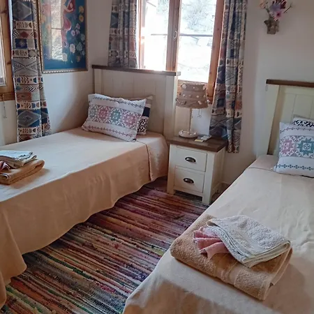 Despina Country Retreat Pafos