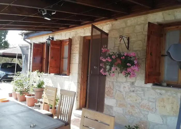 Despina Country Retreat