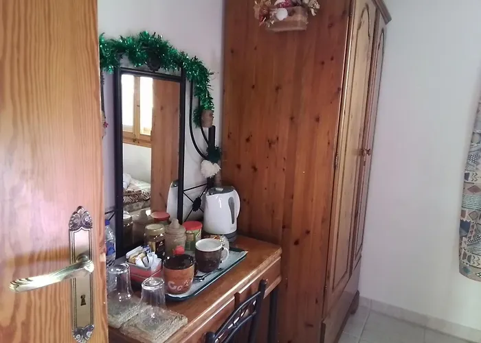 בית אירוח Despina Country Retreat