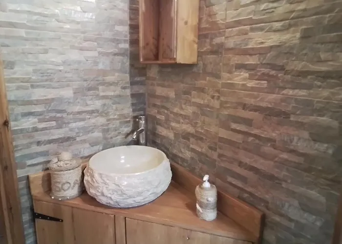 בית אירוח Despina Country Retreat