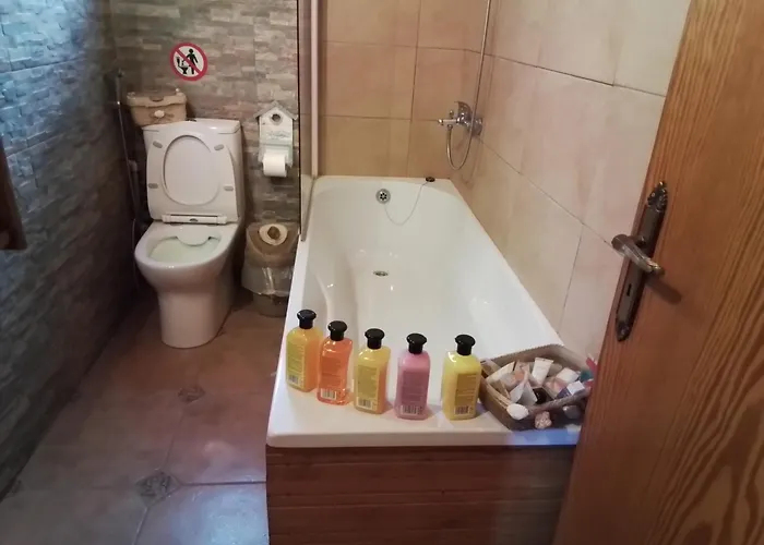 Despina Country Retreat בית אירוח